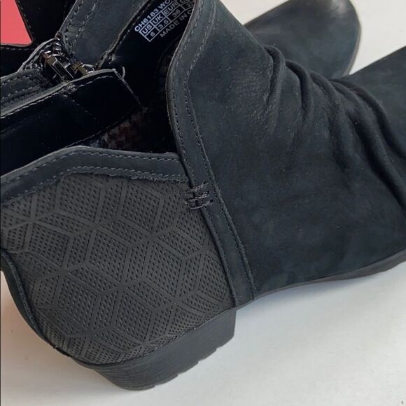 NEW Cobb Hill by Rockport leather boots - Picture 6 of 8